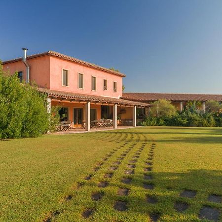 Janas Country Resort Mores Екстериор снимка