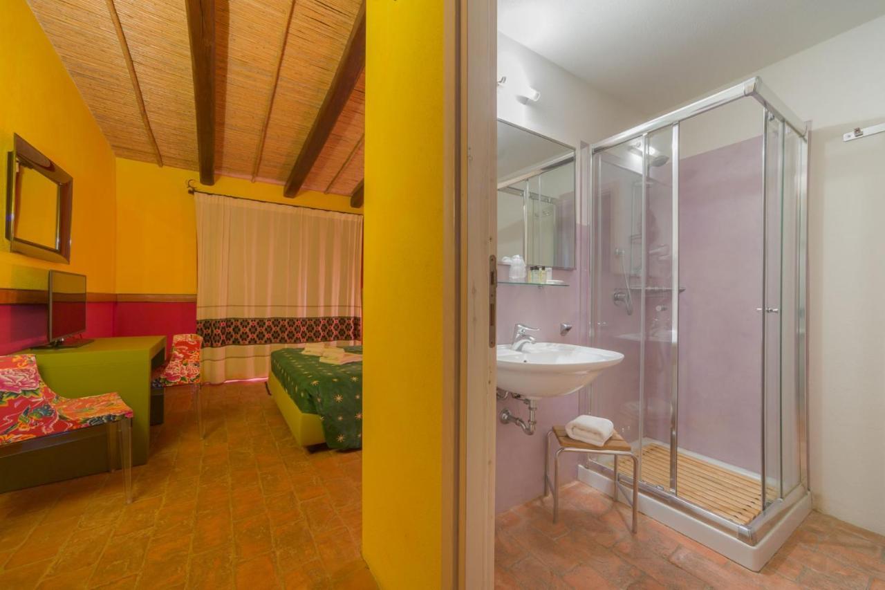 Janas Country Resort Mores Екстериор снимка