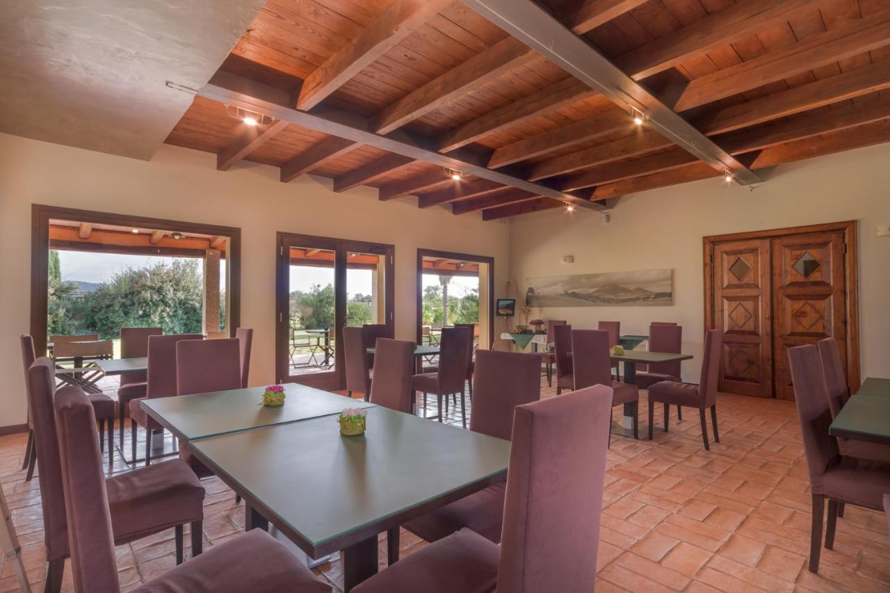 Janas Country Resort Mores Екстериор снимка