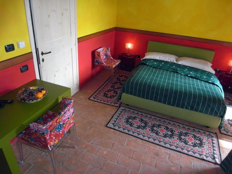 Janas Country Resort Mores Екстериор снимка