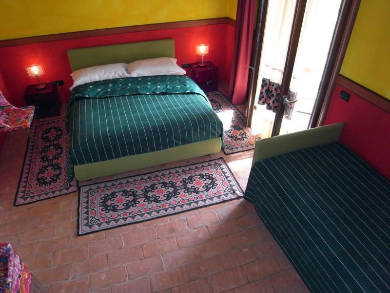 Janas Country Resort Mores Екстериор снимка