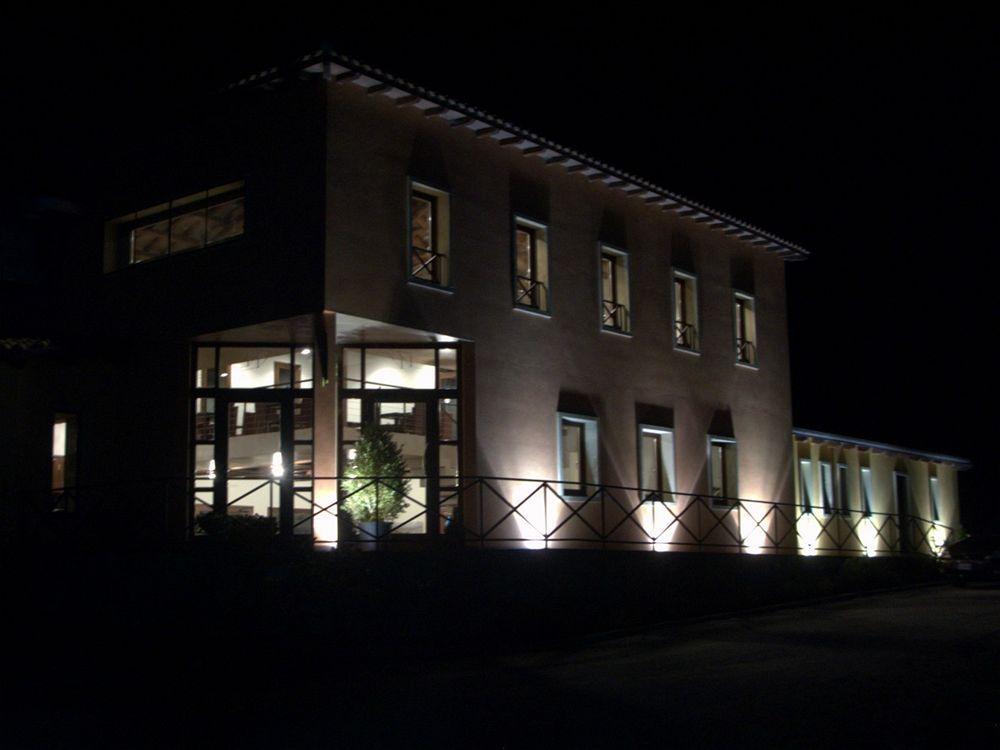 Janas Country Resort Mores Екстериор снимка