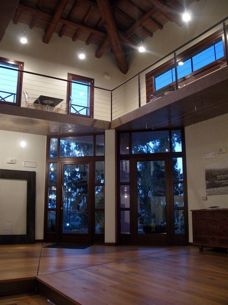 Janas Country Resort Mores Екстериор снимка