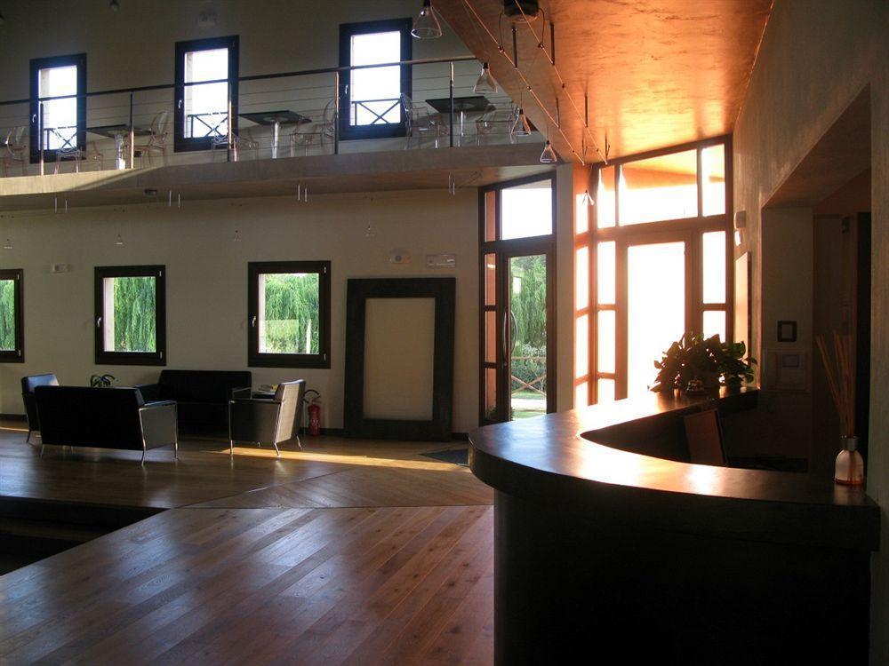 Janas Country Resort Mores Екстериор снимка