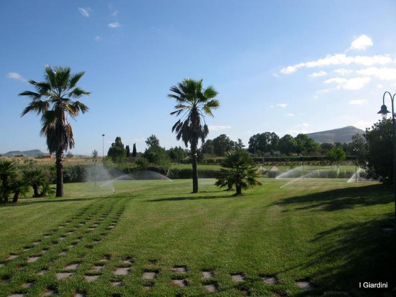 Janas Country Resort Mores Екстериор снимка