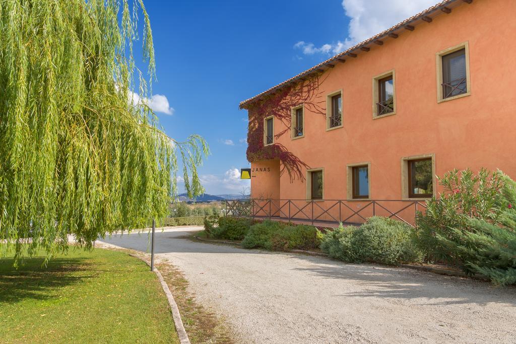 Janas Country Resort Mores Екстериор снимка
