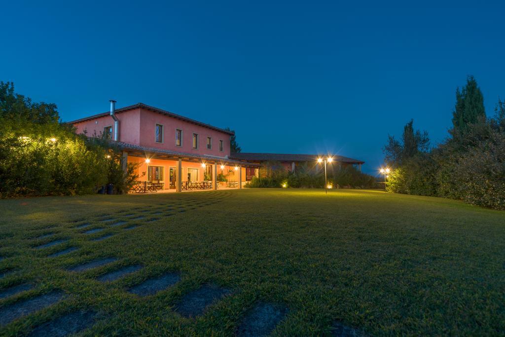 Janas Country Resort Mores Екстериор снимка