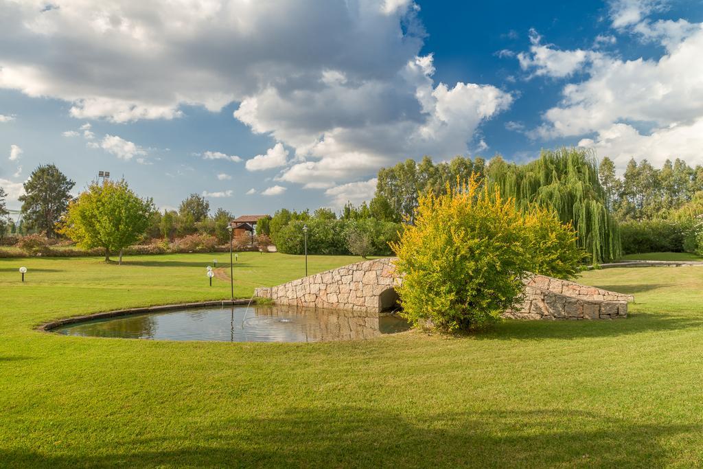 Janas Country Resort Mores Екстериор снимка
